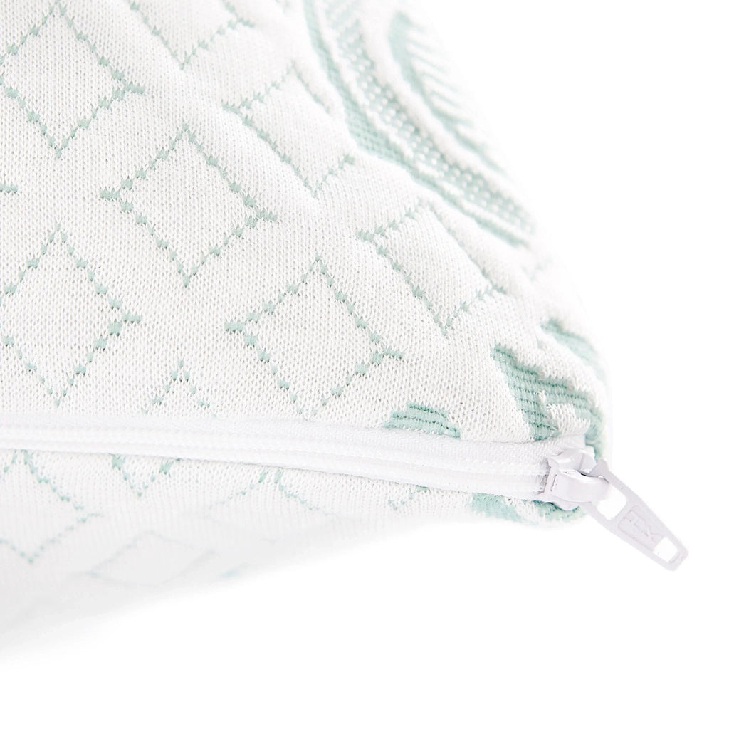 Adjustable Bamboo Cooling Pillow | Bed Pillows